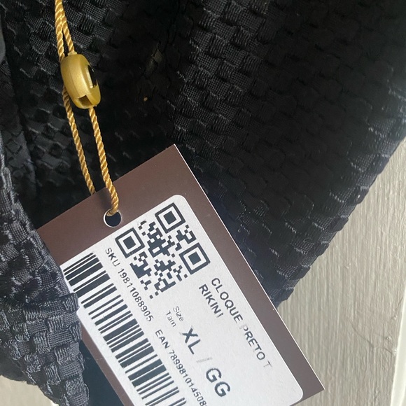 NWT Cloque Preto one piece - Picture 3 of 3